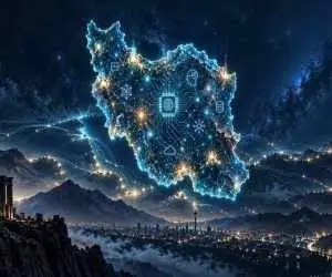 کاربران ایرانی ها به کدام هوش مصنوعی بیشتر علاقه دارند؟