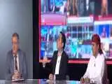 تحلیلگر ایرانی خطاب به مقام آمریکایی: در مورد عربستان، انتظار نداشته باشید باور کنیم نگران مسلمانان هستید؟