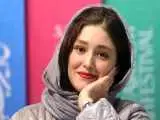 همسر نوید محمدزاده به تئاتر برگشت