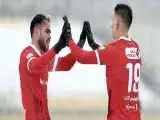 غیبت غیرمنتظره 2 ستاره پرسپولیس در فهرست تیم ملی