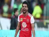 تارتار،بشار رسن را برای پرسپولیس می خواهد؟  -  پایان قرارداد با باشگاه ازبکستانی