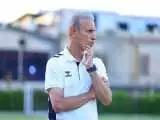 دهوک تکلیف یحیی را مشخص کرد!