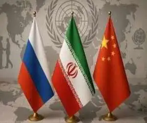 هشدار صریح چین؛  فعالیت ها بعدی شما را زیر نظر خواهیم داشت