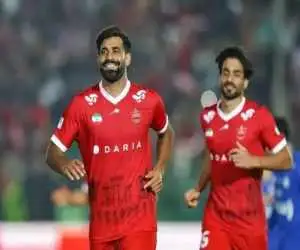 پایان شایعات؛ سندی برای علت خط خوردن دو کاپیتان پرسپولیس از تیم ملی