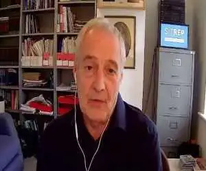 کارشناس بریتانیایی: از نبرد ایران و آمریکا تا سالها در دانشکده ها های دنیا به عنوان جنگ بدون راهبرد یاد می شود!