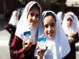 اعتبار 15 همتی برای تغذیه مدارس  -  شیوع اضافه وزن در دانش آموزان به25 درصد رسید