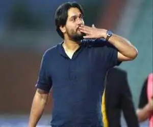 دقیقی سرمربی نساجی شد