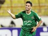 سورگی: از رقابت با مهاجمان تیم ملی نمی ترسم -  پرسپولیس مثل یک دانشگاه بود