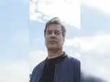 رونمایی از اولین تصویر پیمان قاسم خانی در (بُن سای)