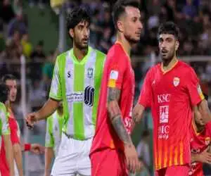 استقلال رسماً سراغ گزینه پرسپولیس رفت  -  شروع مذاکره جدی برای انتقال در نیم فصل