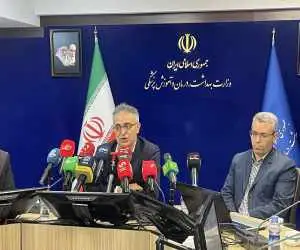 نسخه وزارت بهداشت برای بازگشایی مدارس؛ تهویه، بهداشت و تغذیه سالم  -  امسال یک بیماری تنفسی دیگر هم داریم؛ سیاه سرفه!