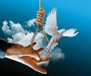 17 محکوم به قصاص از مرگ گریختند + روایت مرد بوکسور از جنایتی که ناخواسته مرتکب شد