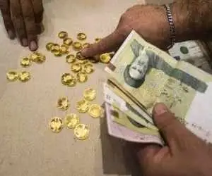 قیمت سکه 29 شهریور 1405 در زمان بسته شدن بازار -  سکه به کانال 230 میلیون تومان یرگشت + جدول