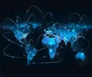 همه چیز درمورد جهانی شدن؛ تعریف، تاریخچه، ویژگی ها، مزایا و معایب