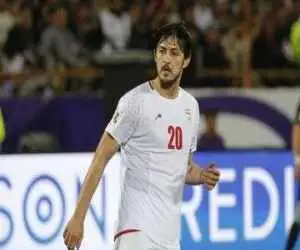 دیدار سردار آزمون با مهدی تاج؛ بازگشت به تیم ملی قطعی شد؟ + عکس