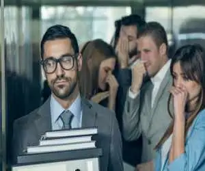 این 7 خوراکی بوی بدنتان را عوض می کنند