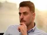سایت جبهه پایداری:  علی ضیا یک آدم بی بته است -  با سلبریتی های حبابی و بی مایه چه باید کرد؟