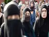 تبعیض گسترده بر علیه زنان مسلمان در اروپا