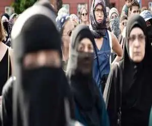 تبعیض گسترده بر علیه زنان مسلمان در اروپا