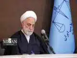 رئیس قوه قضاییه پیام تسلیت داد  -  اژه ای: آیت الله شبیری زنجانی از نگهبانان میراث اصیل تشیع بودند