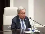 گوترش: شورای امنیت فلج شده