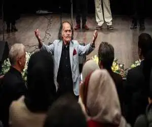 سیروس ابراهیم زاده درگذشت