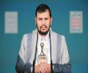 رهبر انصارالله: عربستان ناگوار ترین جنایات را در یمن مرتکب شده