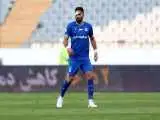 اخراج جنجالی مدافع سابق استقلال از مس