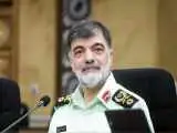 رادان: هرگونه خیال باطل دشمن، با پاسخی پشیمان کننده و قاطع مواجه خواهد شد