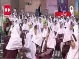 واکنش پزشکیان به دعوای کودکانه دو دانش آموز دختر  -  ویدئو
