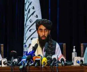 فوری؛شدید شدن خطر جنگ در همسایگی ایران  -  واکنش شدیداللحن و هشدارآمیز طالبان به حملات پاکستان 