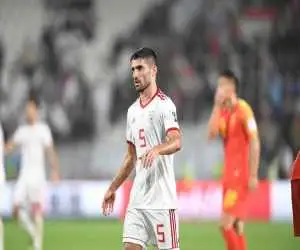 تکذیب شایعه انتقال یک ملی پوش به پرسپولیس