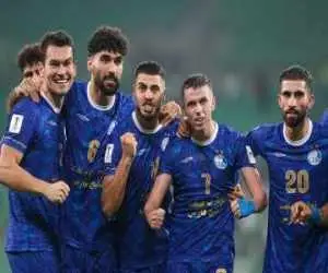 سهراب خوش فکر و از جنس استقلال است؛ جای مدیران بودم با آسانی، قلی زاده و اسلامی قرارداد بلندمدت می بستم