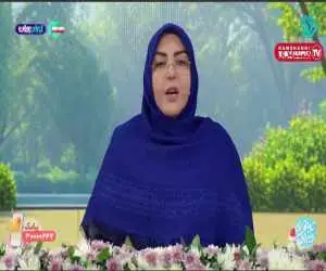 گفتند که واکسیناسیون آنفلوانزا انجام شود ولی کو؟ + ویدئو  -  گلایه مجری تلویزیون از کمبود واکسن