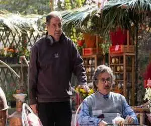 این سریال هم برای کودکان جذاب است و هم بزرگسالان
