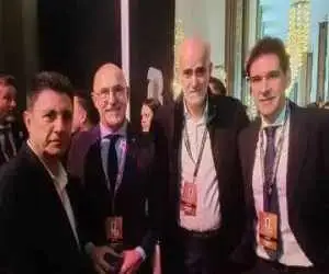 جنگ بزرگ روی نیمکت تیم ملی؛ ستاره سابق ایران در مسیر بازگشت