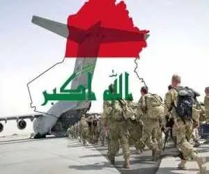 تاکید سخنگوی الزیدی بر خروج نظامیان بیگانه از عراق تا 30 سپتامبر