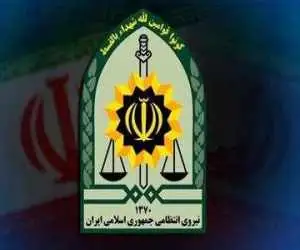 شهادت مأمور انتظامی در حمله مسلحانه