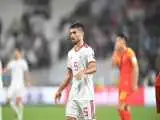 تکذیب شایعه انتقال یک ملی پوش به پرسپولیس