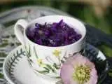 به جای ژلوفن این دمنوش را بخورید  -  ویدئو