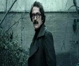 سریال (کلاغ) بدون اجازه اقتباس کرد؛ مسعود کیمیایی نیم قرن پیش از خانواده بورخس اجازه گرفت
