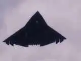 جنگنده فوق پیشرفته j-36 به پرواز درآمد + ویدیو