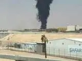 الاخبار: (پایتخت در مقابل پایتخت)؛ نبرد تعز وارد مرحله تازه ای شد