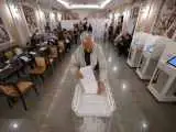 پوتین بار دیگر دوما را فتح کرد -  سی ان ان: پیروزی قابل پیش بینی حزب پوتین و معمای رأی مردم به جنگ؛ حالا همه منتظر یک عددند