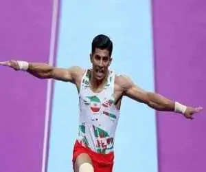 الفتی: به فکر خداحافظی از ژیمناستیک هستم!