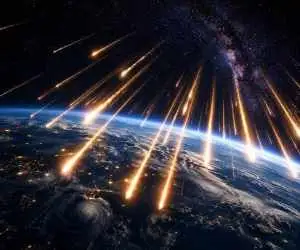 این دستگاه 100 دلاری باران نامرئی ذرات کیهانی را می بیند