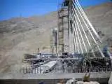 بازسازی پل بی یک با هزینه 2.7 همتی  -  راه آهن رشت ـ آستارا در انتظار تصمیم نهایی است