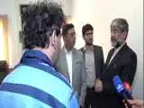 نخستین تصویر از قاتل 5 عضو یک خانواده در محله سیمون بولیوار  -  برادر بزرگم اشتباهی کشته شد!
