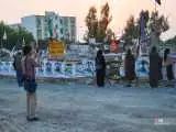 ویدیو  -  مدرسه شجره طیبه میناب آماده سال تحصیلی