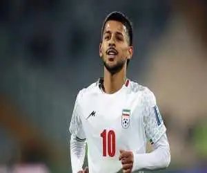 غیبت جالب قایدی در لیست جدید تیم ملی فوتبال